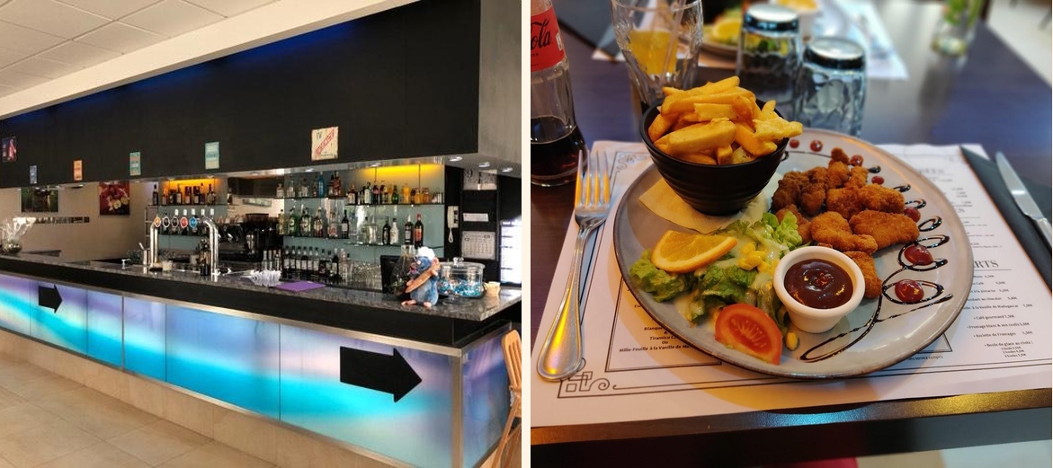 Brasserie de l'Europe - Gallery Image 1