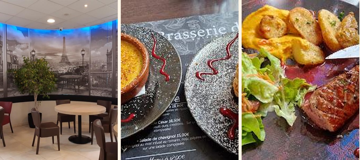 Brasserie de l'Europe - Gallery Image 2