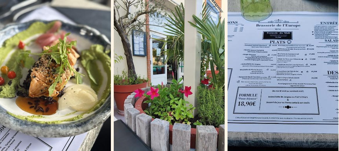 Brasserie de l'Europe - Gallery Image 3