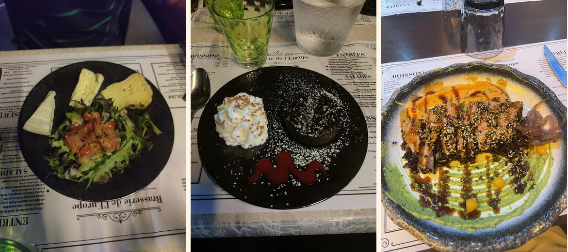 Brasserie de l'Europe - Gallery Image 5