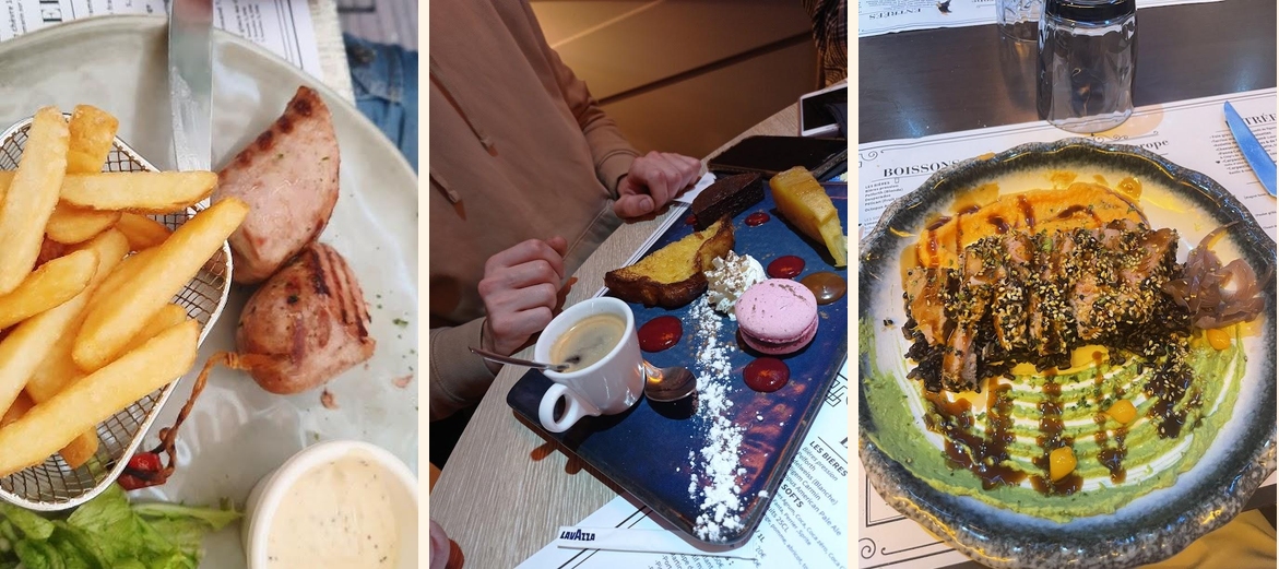 Brasserie de l'Europe - Gallery Image 6