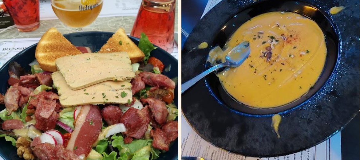 Brasserie de l'Europe - Gallery Image 7