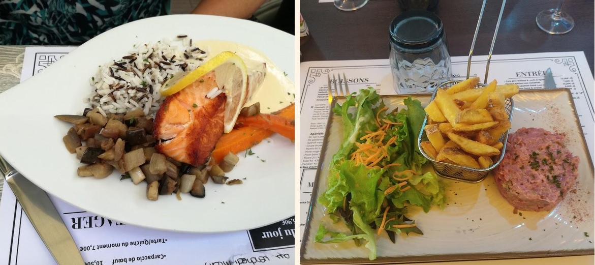 Brasserie de l'Europe - Gallery Image 8