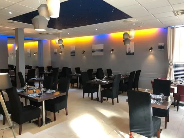 Brasserie de l'Europe